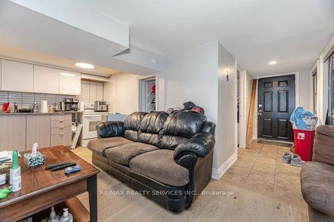 Photo 31 at 444 Maybank Avenue, Junction Area, Toronto