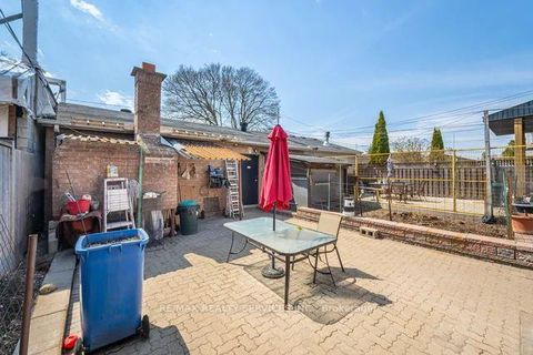 Photo 36 at 444 Maybank Avenue, Junction Area, Toronto Photo 36 at 444 Maybank Avenue, Junction Area, Toronto