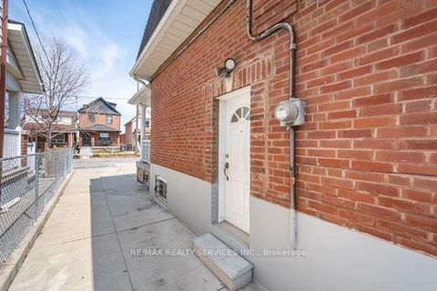 Photo 37 at 444 Maybank Avenue, Junction Area, Toronto