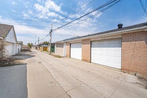 Photo 38 at 444 Maybank Avenue, Junction Area, Toronto