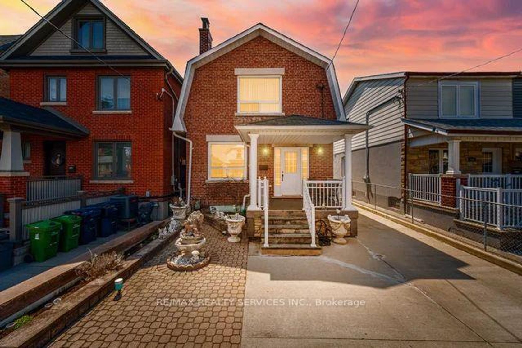 444 Maybank Avenue, Junction Area, Toronto 