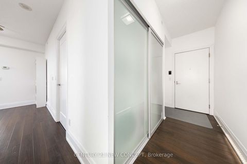 Photo 2 at 1306 - 120 Harrison Gardens Boulevard, Willowdale East, Toronto