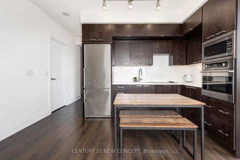 Photo 4 at 1306 - 120 Harrison Gardens Boulevard, Willowdale East, Toronto