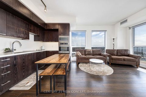 Photo 5 at 1306 - 120 Harrison Gardens Boulevard, Willowdale East, Toronto