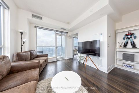 Photo 8 at 1306 - 120 Harrison Gardens Boulevard, Willowdale East, Toronto