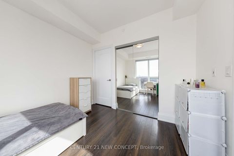 Photo 12 at 1306 - 120 Harrison Gardens Boulevard, Willowdale East, Toronto