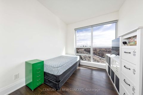 Photo 13 at 1306 - 120 Harrison Gardens Boulevard, Willowdale East, Toronto