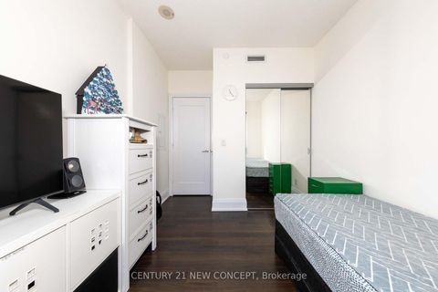 Photo 14 at 1306 - 120 Harrison Gardens Boulevard, Willowdale East, Toronto