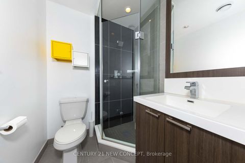 Photo 15 at 1306 - 120 Harrison Gardens Boulevard, Willowdale East, Toronto