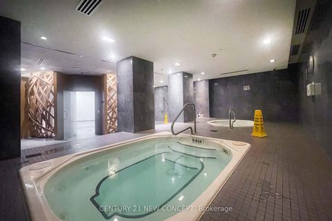 Photo 18 at 1306 - 120 Harrison Gardens Boulevard, Willowdale East, Toronto