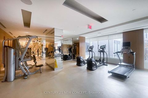 Photo 19 at 1306 - 120 Harrison Gardens Boulevard, Willowdale East, Toronto