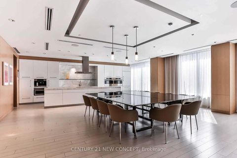 Photo 21 at 1306 - 120 Harrison Gardens Boulevard, Willowdale East, Toronto