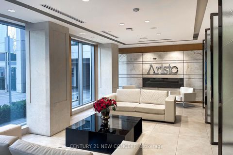 Photo 23 at 1306 - 120 Harrison Gardens Boulevard, Willowdale East, Toronto