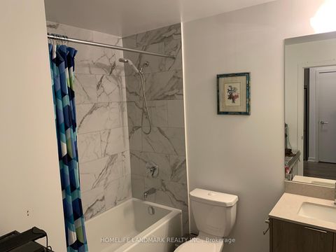 Photo 3 at 411 - 38 Forest Manor Road, Henry Farm, Toronto