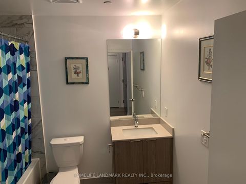 Photo 8 at 411 - 38 Forest Manor Road, Henry Farm, Toronto