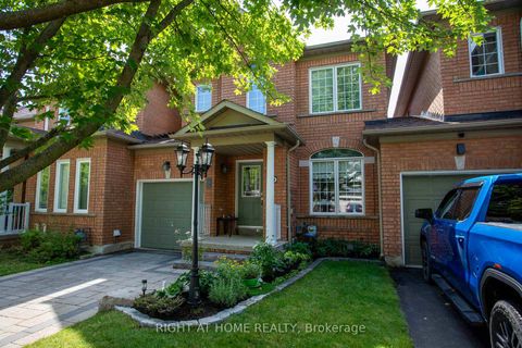 Photo 1 at 50 Sunridge Street, Oak Ridges, Richmond Hill