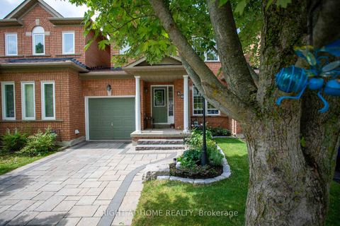 Photo 2 at 50 Sunridge Street, Oak Ridges, Richmond Hill