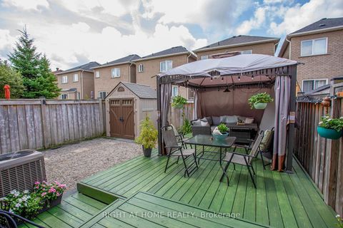 Photo 32 at 50 Sunridge Street, Oak Ridges, Richmond Hill
