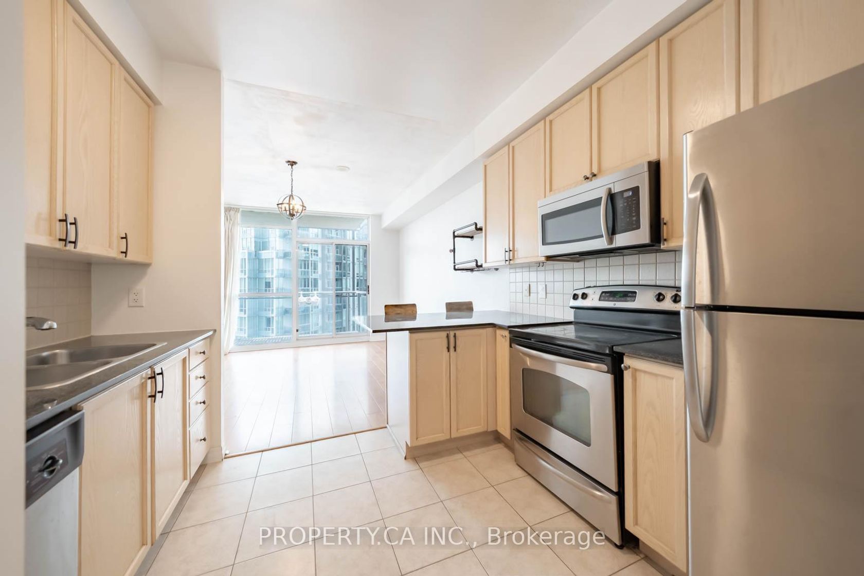 3003 - 225 Webb Drive, City Centre, Mississauga 