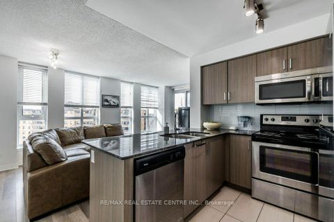 Photo 0 at 719 - 80 Esther Lorrie Drive, Clairville, Toronto