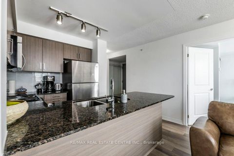 Photo 2 at 719 - 80 Esther Lorrie Drive, Clairville, Toronto