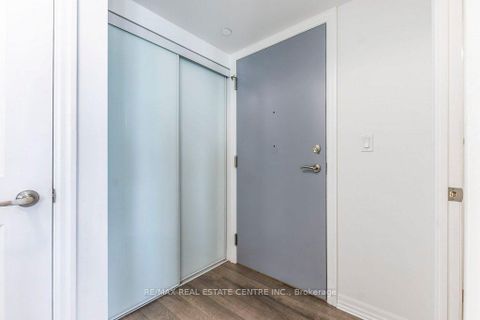 Photo 3 at 719 - 80 Esther Lorrie Drive, Clairville, Toronto