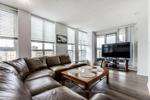 Photo 4 at 719 - 80 Esther Lorrie Drive, Clairville, Toronto