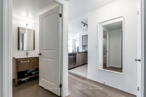 Photo 5 at 719 - 80 Esther Lorrie Drive, Clairville, Toronto