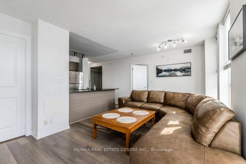 Photo 9 at 719 - 80 Esther Lorrie Drive, Clairville, Toronto