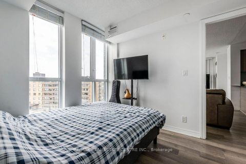 Photo 11 at 719 - 80 Esther Lorrie Drive, Clairville, Toronto