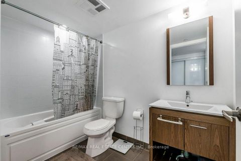 Photo 12 at 719 - 80 Esther Lorrie Drive, Clairville, Toronto
