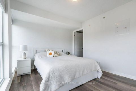 Photo 14 at 719 - 80 Esther Lorrie Drive, Clairville, Toronto