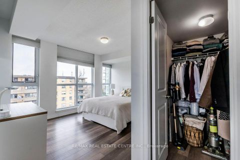 Photo 15 at 719 - 80 Esther Lorrie Drive, Clairville, Toronto