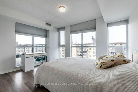 Photo 16 at 719 - 80 Esther Lorrie Drive, Clairville, Toronto
