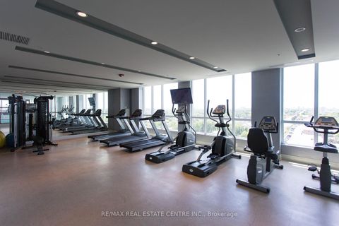 Photo 21 at 719 - 80 Esther Lorrie Drive, Clairville, Toronto