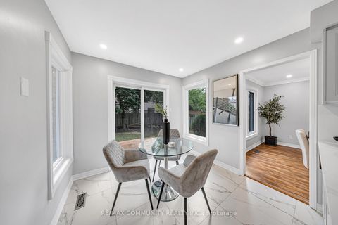 Photo 18 at 71 Nightstar Drive, Observatory, Richmond Hill