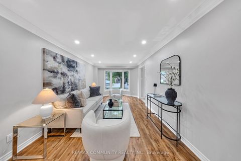 Photo 28 at 71 Nightstar Drive, Observatory, Richmond Hill