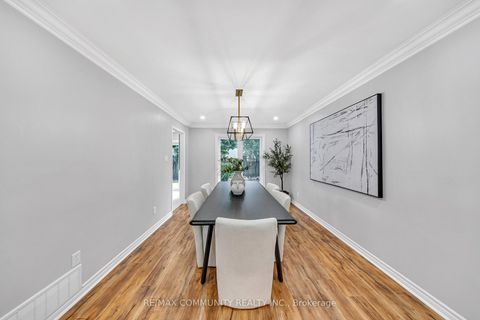 Photo 29 at 71 Nightstar Drive, Observatory, Richmond Hill