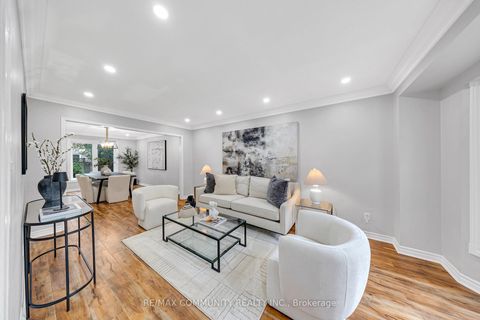 Photo 30 at 71 Nightstar Drive, Observatory, Richmond Hill