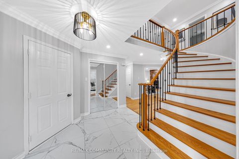 Photo 32 at 71 Nightstar Drive, Observatory, Richmond Hill