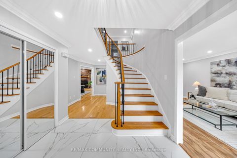 Photo 33 at 71 Nightstar Drive, Observatory, Richmond Hill
