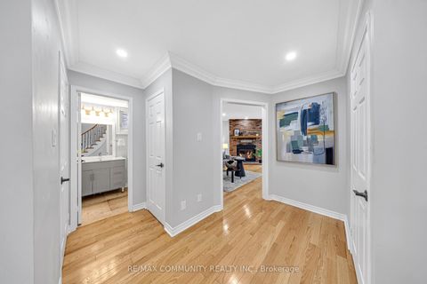Photo 34 at 71 Nightstar Drive, Observatory, Richmond Hill