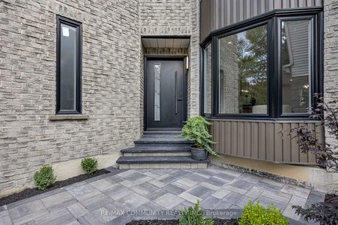 Photo 40 at 71 Nightstar Drive, Observatory, Richmond Hill
