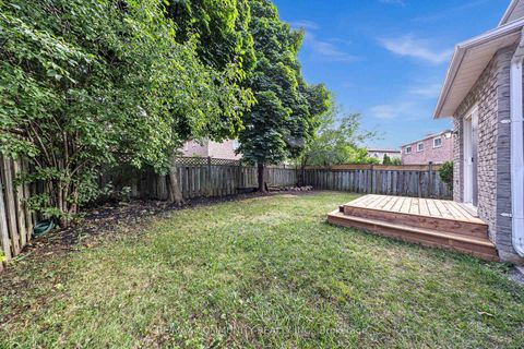 Photo 44 at 71 Nightstar Drive, Observatory, Richmond Hill