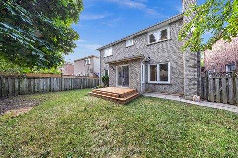 Photo 45 at 71 Nightstar Drive, Observatory, Richmond Hill