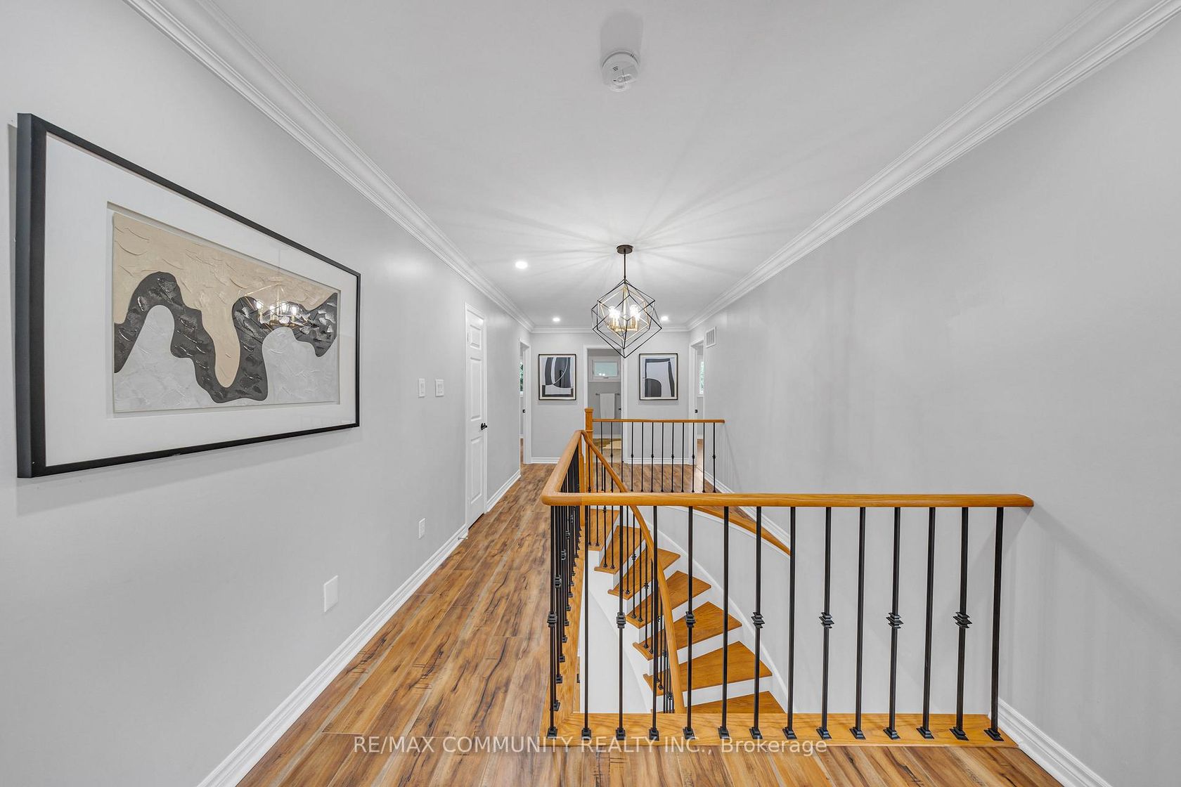 71 Nightstar Drive, Observatory, Richmond Hill 