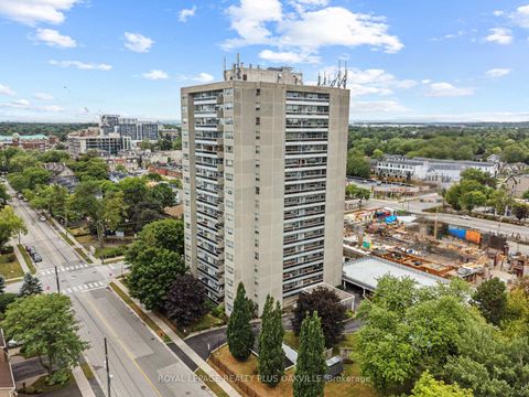 Photo 0 at 508 - 2263 Marine Drive, BR Bronte, Oakville