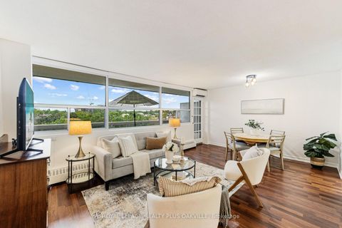 Photo 6 at 508 - 2263 Marine Drive, BR Bronte, Oakville