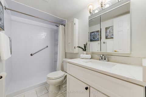 Photo 15 at 508 - 2263 Marine Drive, BR Bronte, Oakville
