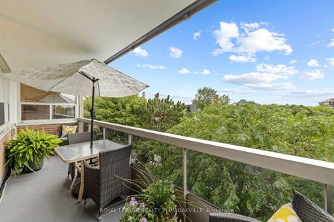 Photo 18 at 508 - 2263 Marine Drive, BR Bronte, Oakville